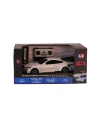 LC-31212 1 16 RENKLİ IŞIKLI ARABA ŞARJ İSTASYONLU