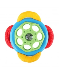 LC Ufo Diş Kaşıyıcı Çıngırak