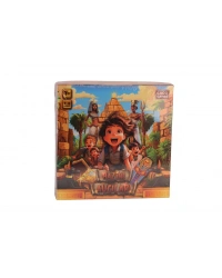 LC0116 HAZİNE AVCILARI