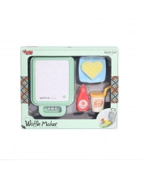 LD-662A Waffle Makinesi -Vardem