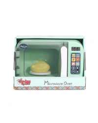 LD-883A Dokunmatik Mikrodalga -Vardem