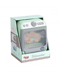 LD-886A Sesli ve Işıklı Bulaşık Makinesi -Vardem