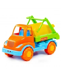 Leon Belediye Aracı 52896