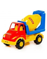 Leon Beton Mikseri 52865 NessiWorld