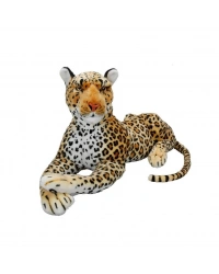Leopar Peluş 60 cm