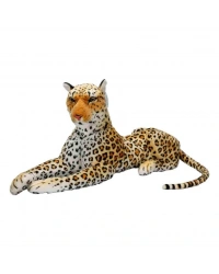 Leopar Peluş 90 cm