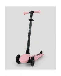 LETS RİDE SCOOTER M2 PEMBE -ENF