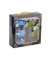 LF-06- Şarjlı Fonksiyonel Kayan Araba