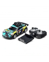 LH-C076 Kumandalı Kameralı Wi-Fi Şarjlı Araba