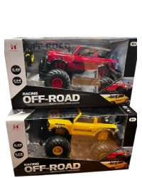 LH-C089  KUTULU UZAK.KUM.JEEP- CN