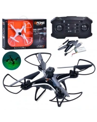 LH-X76 Uzaktan Kumandalı Kameralı Drone