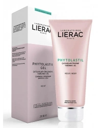 Lierac Phytolastil Çatlakları Önlemeye Yardımcı Jel 200 ml