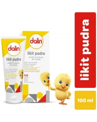 Likid Bebek Pudrası 100 Gr