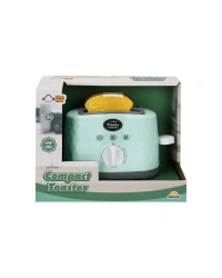 Little Chef Ekmek Kızartma Makinesi