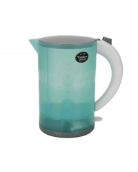 Little Chef Sesli ve Işıklı Kettle