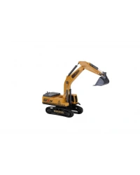 LK31-12 KUTULU METAL UÇLU EKSKAVATÖR SETİ