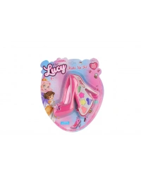 LMN211 AYAKKABILI KARTELA TEKLİ