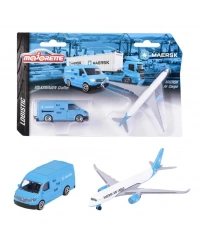 Lojistik Taşıma Aracı