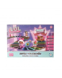 LOL7950 LOL Defile Oyunu