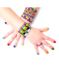 Loom Twister Hobi Seti 2000 Parça