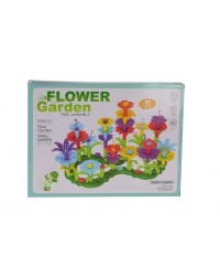 LY004A 91 GÜZEL BAHÇE ÇİÇEK SETİ