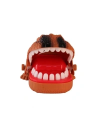 LY020-10 DİSPLAYDE ISIRAN DİNAZOR OYUNU