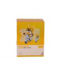 LZ-1676 443 PARÇA BLOCK OYUNCAK