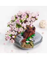 LZ1661 LOZ BLOCK OYUNCAK