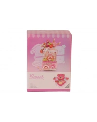 LZ1680 BLOCK OYUNCAK 428 PARÇA