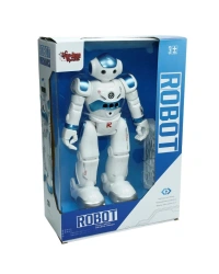 LZH-99888-4 U/K SARJLI HAREKETLI ROBOT -VRD