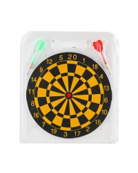 M-005 Küçük Boy Dart -Halit Can Oyuncak