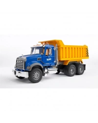 Mack Granite Damperli Kamyon