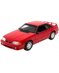 Maisto 1/24 1993 Ford Mustang SVT Cbr