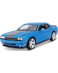 Maisto 1/24 2008 Model Dodge Challenger SRT8