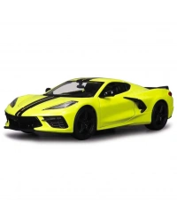 Maisto 1:24 2020 Chevrolet Corvette Stingray Coupe Z51
