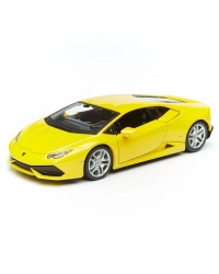 Maisto 1/24 Lamborghini Huracan LP 610-4 Model Araba