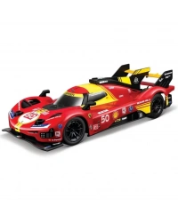 Maisto 1/24 Uzaktan Kumandalı Endurance Ferrari 499P Yarış Arabası