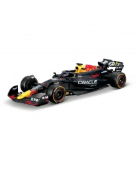 Maisto 1/41 Uzaktan Kumandalı Red Bull Racing Araba
