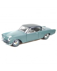Maisto Studebaker 1953 1:18 Model Araba S/E