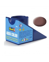 Maket Boyası Rust Mat 18 ml