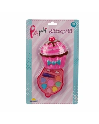 Makyaj Güzellik Seti