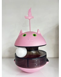 Mama Ödüllü Kedi Oyuncağı Hacı Yatmaz