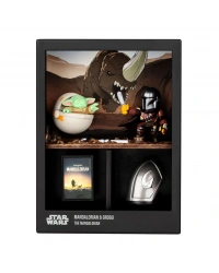 Mandalorian ve Grogu