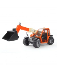Manitou Jlg 2505 Teleskopik Kepçeli BR02140