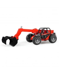 Manitou Mlt 633 Teleskopik Yükleyici BR02125