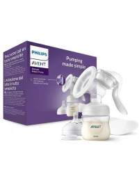 Manuel Göğüs Pompası