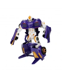 M.A.R.S. Araca Dönüşebilen Robot