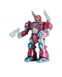 M.A.R.S. Işıklı Yürüyen Robot