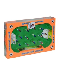 Masa Üstü Parmak Futbol Oyunu Küçük Şampiyon