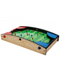 Masaüstü Futbol Pinball Oyunu 50 cm